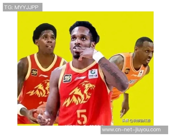 广厦外援与年轻球员征战亚冠四川主力全运会展现实力